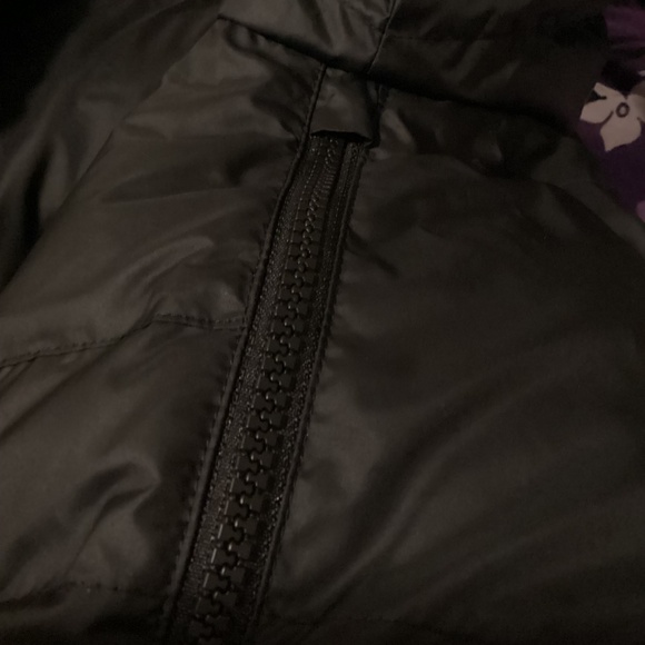 adidas by Stella McCartney Longline WIND.RDY Puffer Jacket, size XL - Picture 13 of 16